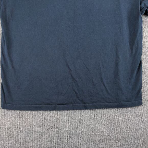 FedEx Federal Express T Shirt Mens Size 3XL Blue Graphic Logo Uniform - Picture 5 of 12